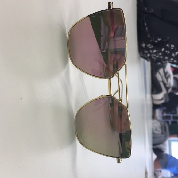 Hot Miami Shades Sun Glasses - Picture 1 of 2